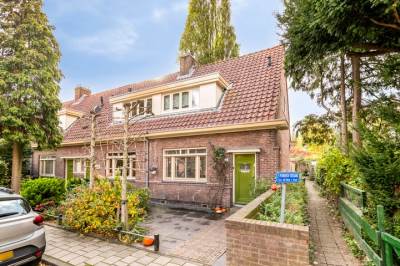 Woning Karnstraat 4 Amsterdam