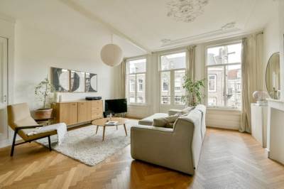 Woning Tilanusstraat 344 Amsterdam