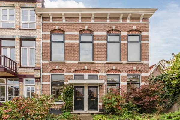Woning St. Nicolaïlaan 7 Arnhem