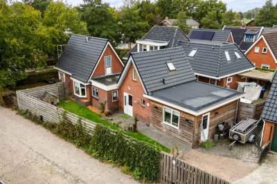 Woning Zevenhuisterweg 58 Noardburgum