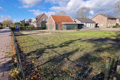 Bouwgrond Europaweg 146 Schoonebeek