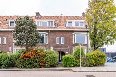 Woning Ceintuurbaan 139 Rotterdam