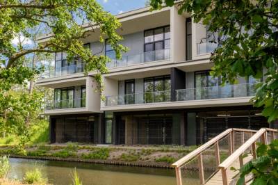 Woning Grote Wiel 12 Muiden