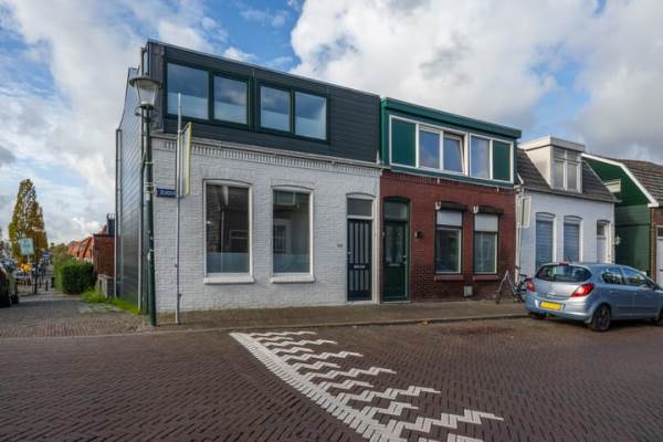 Woning Zuiddijk 324 Zaandam