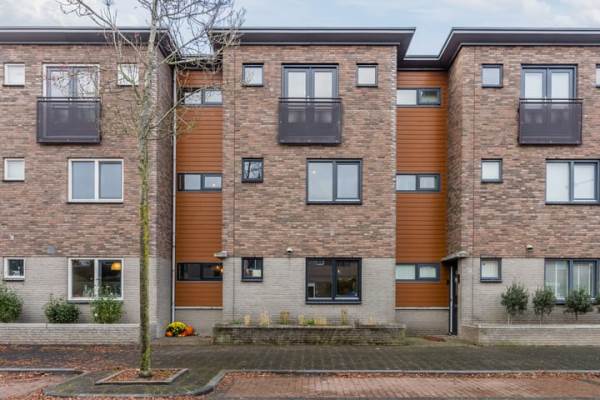 Woning Pieter Breughelstraat 26 Bergen op Zoom