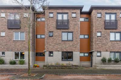 Woning Pieter Breughelstraat 26 Bergen op Zoom