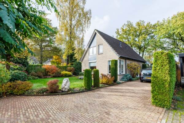 Woning Molecatenlaan 86 Ugchelen