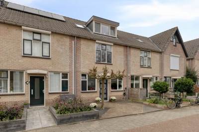 Woning Van Maerlantstraat 21 Veenendaal