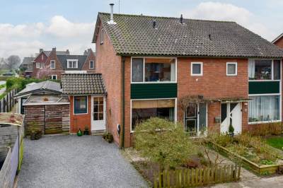 Woning Esdoornlaan 28 Nederhorst den Berg