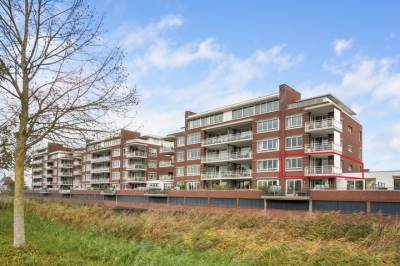 Woning Wesdijkleede 50 Barendrecht