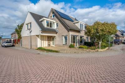 Woning Rietbeek 32 Zwartsluis