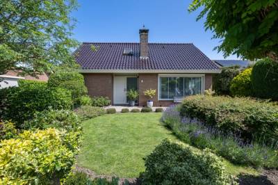 Woning Frans Halslaan 4 Middelharnis