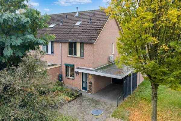 Woning Grote Maote 41 Aalten