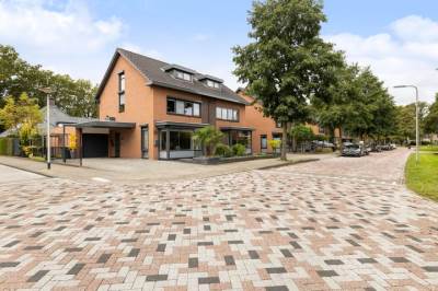 Woning Bronforelstraat 69 Hengelo (OV)