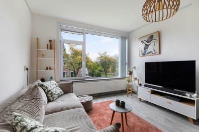 Woning Ellemare 121 Rotterdam