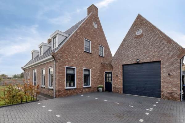 Woning Master de Jongwei 15 De Tike