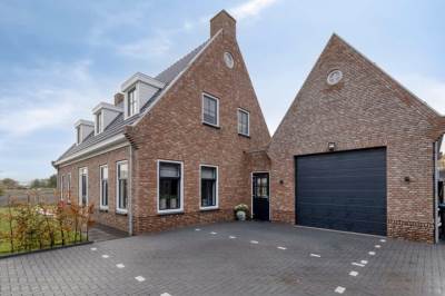 Woning Master de Jongwei 15 De Tike