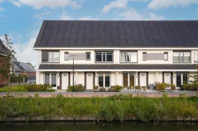 Woning Flettine 5 Leerdam