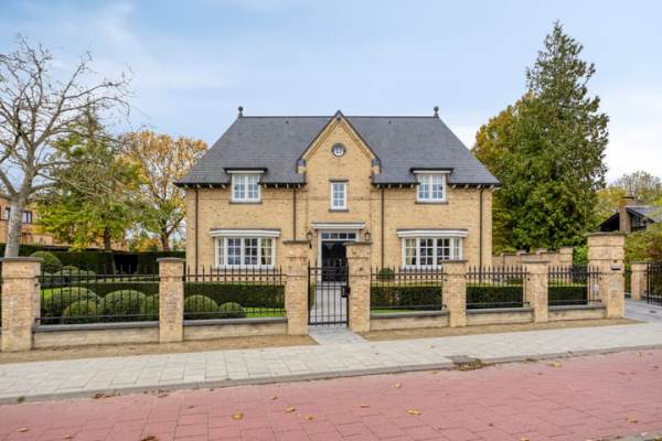 Woning Langeweg 105 Sommelsdijk
