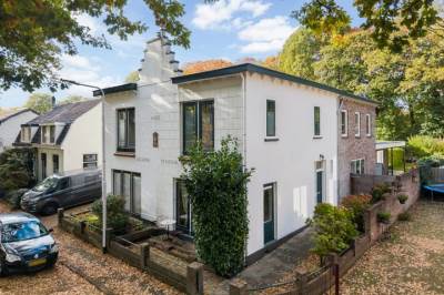 Woning Bosstraat 51 Driebergen-Rijsenburg