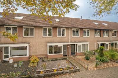 Woning Potsweg 52 Enschede