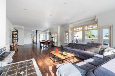 Woning Herenpad 72 Schiedam