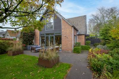 Woning Prins Bernhardlaan 155 Voorschoten