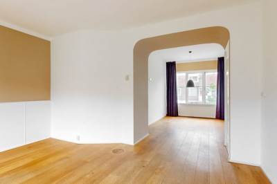 Woning van der Palmstraat 84 Voorburg