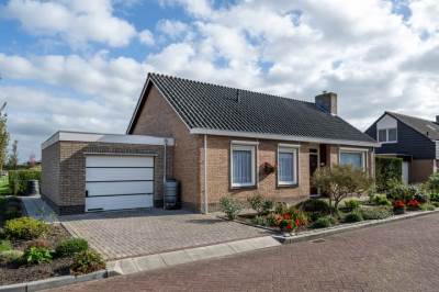 Woning Volkerakstraat 7 Herkingen