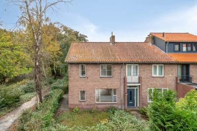 Woning Gerard Doulaan 28 Amstelveen