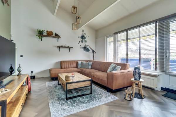 Woning Goedenrade 28 Den Bosch