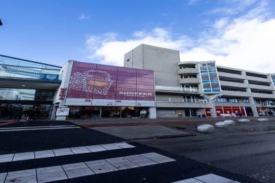 Woning Raadhuislaan 94 Spijkenisse