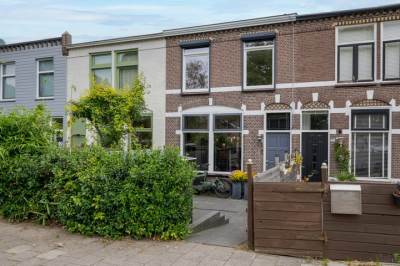 Woning Hofweg 23 Voorschoten