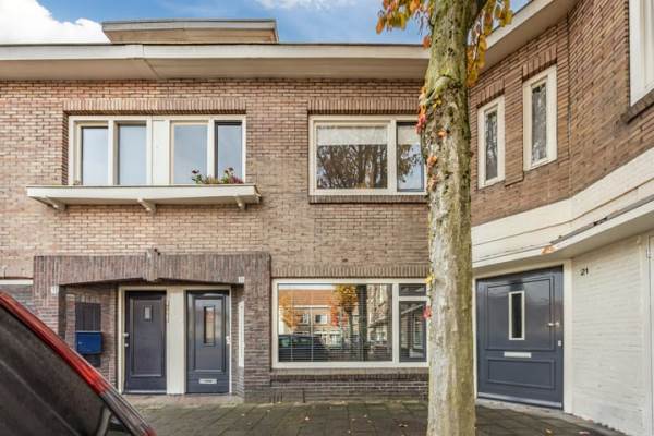 Woning Orchideeënstraat 19 Eindhoven