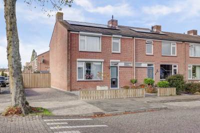 Woning Koninkrijkstraat 12 Kerkdriel