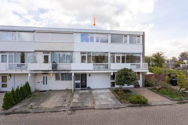 Woning Beethovenstraat 4 Berkel en Rodenrijs