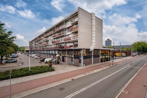 Woning Hanzestraat 63 Arnhem