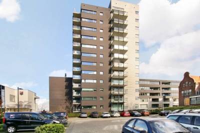 Woning Achter de Cattentoren 48 Roermond