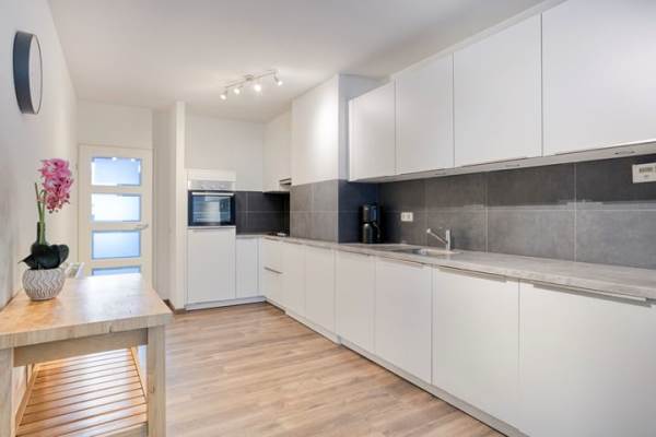 Woning Wilhelminasingel 50D Maastricht