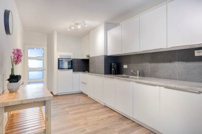 Woning Wilhelminasingel 50D Maastricht