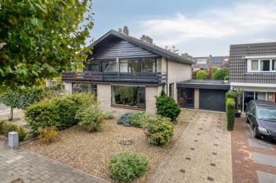 Woning Molenstraat 88 Prinsenbeek