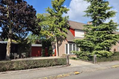 Woning Wildzoom 1 Barneveld