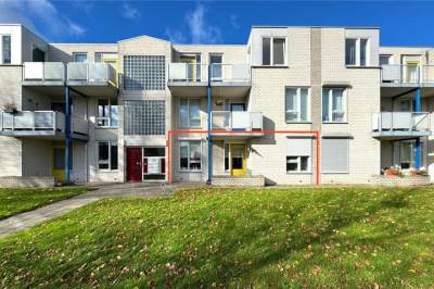 Woning Romeinenstraat 13 Sittard