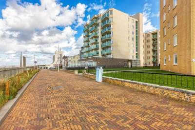 Woning Zeekant 103Y Den Haag