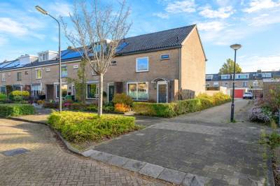 Woning Jan Mostaertlaan 2 Heerhugowaard