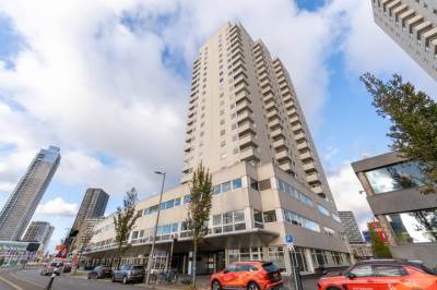 Woning Boompjes 663 Rotterdam