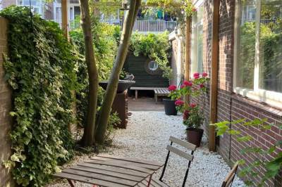 Woning Balijelaan 51 Utrecht