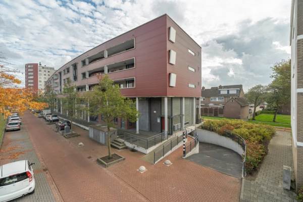 Woning Burgemeester Freijterslaan 419 Roosendaal