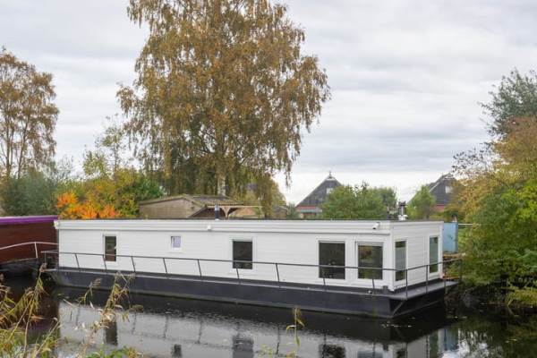 Woning WS Boterdiep Oz 7 Zuidwolde (GR)