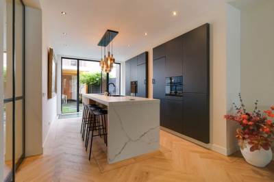 Woning Valkenboskade 613 Den Haag